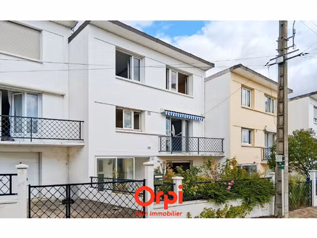 maison montluçon m² t-4 à vendre  78 000 €