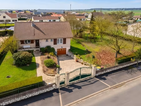 maison proche montreuil bellay