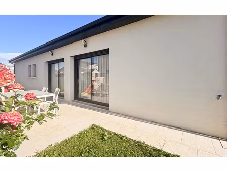 maison valence 110 m² t-4 à vendre  359 000 €