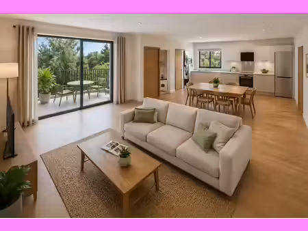 vente appartement 3 pièces 68.6 m² à angouleme (16000)  211 500 €