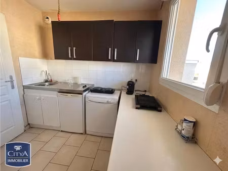 annonce vente appartement 3 pièces de 50m2 à toul (54200) - paruvendu.fr ref 992787371730