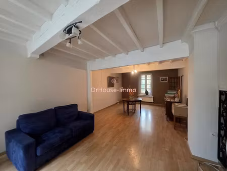 vente maison 6 pièces 147 m² à rabastens (81800)  210 000 €