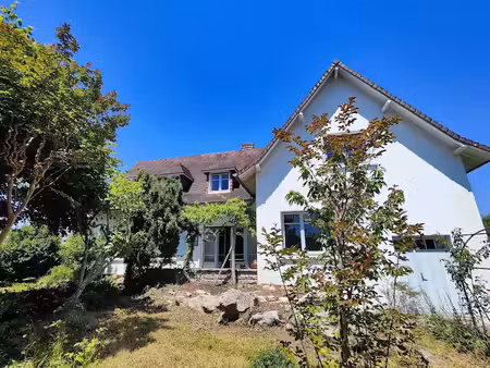 vente maison 9 pièces 188.48 m² à salies-de-bearn (64270)  263 750 €