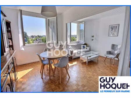 appartement le perreux sur marne 4 pièces