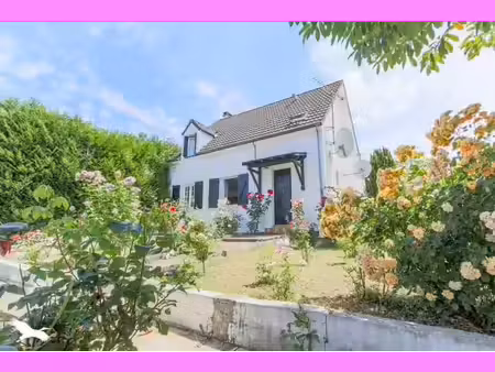 vente maison 5 pièces 104 m² à mantes-la-ville (78711)  252 650 €