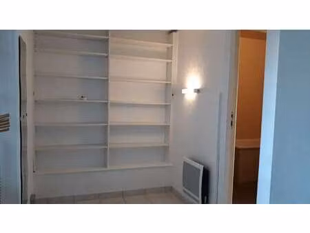 location appartement t1 à rennes thabor (35000) : à louer t1 / 22m² rennes thabor