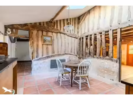 vente maison 5 pièces 175 m² à maransin (33230)  179 655 €