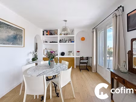 achat appartement 3 pièces 62m² anglet 64600
