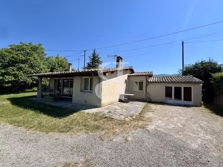 vente villa 4 pièces 92.5 m² à bourdeaux (26460)  298 000 €