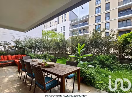 appartement à bobigny (93000)