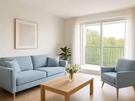 vente appartement 3 pièces 64 m² à lacanau (33680)  308 548 €