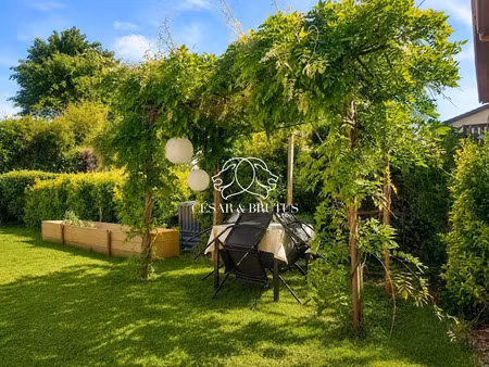 vente maison 6 pièces 130 m² à corbas (69960)  399 000 €
