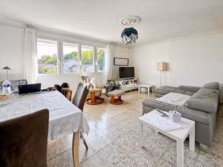 vente maison 4 pièces 110 m² mazères-sur-salat (31260)