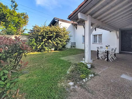 achat maison 4 pièces 87m²