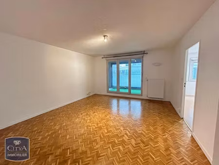 appartement à louer 3 pièces 70.02 m² - lyon (69) - 1 333€