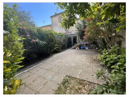 vente maison 3 pièces 83 m² à castelnaudary (11400)  150 000 €