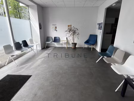 achat immeuble 388m² agen 47000