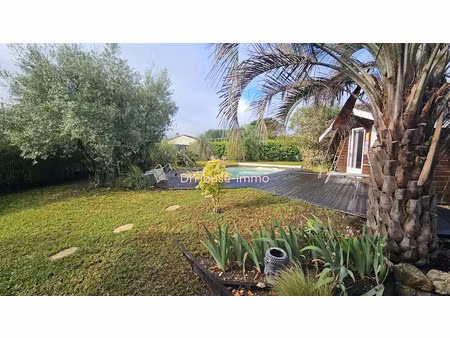 vente maison 6 pièces 155 m² à ambares-et-lagrave (33440)  399 000 €