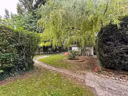vente maison 6 pièces 204 m² à levergies (02420)  158 000 €