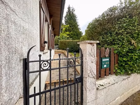 vente maison 6 pièces 204 m² à levergies (02420)  170 000 €