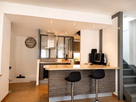 vente maison 3 pièces à mouans-sartoux (06370)  399 000 €