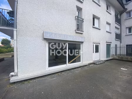 limay - local commercial de 63 m²