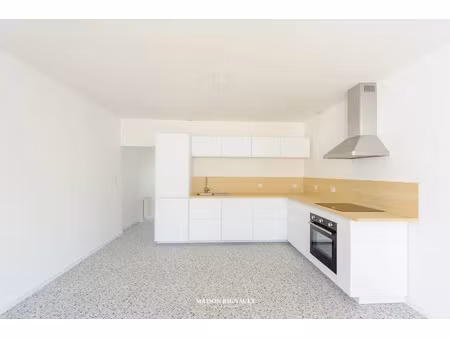 vente maison 3 pièces 57 m² à la flotte (17630)  399 000 €