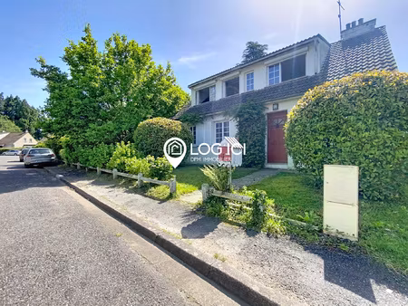 achat maison 6 pièces 126m² pau 64000