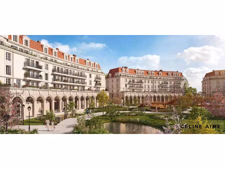 vente appartement 5 pièces