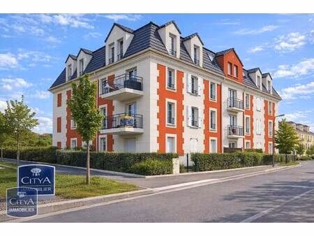 location appartement 2 pièces 40m² evreux 27000