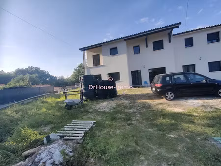 vente maison 5 pièces 124 m² à beychac-et-caillau (33750)  314 000 €
