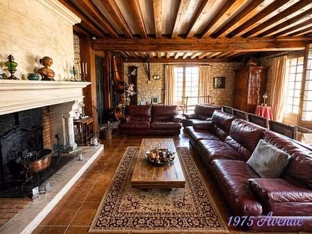 prestigieuse maison en vente bordeaux  france