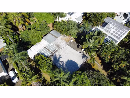 vente maison 5 pièces 101 m² à saint paul (97460)  399 000 €
