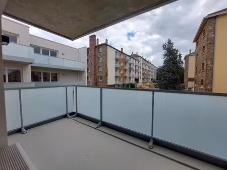 location appartement 2 pièces 45m² petit couronne 76650