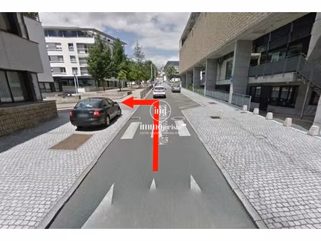 parking souterrain limoges - 10 m2