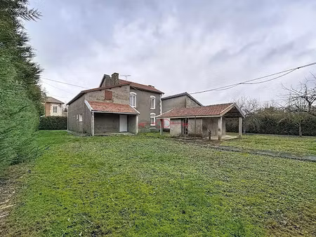 vente maison 6 pièces 124 m² à suippes (51600)  150 500 €