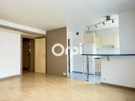 vente appartement 3 pièces 51 m² à la madeleine (59110)  184 900 €