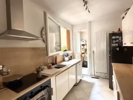 vente appartement 4 pièces 95 m² à manosque (04100)  185 000 €