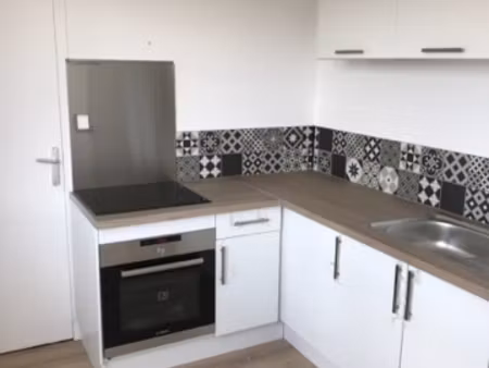 location appartement 3 pièces 60m²