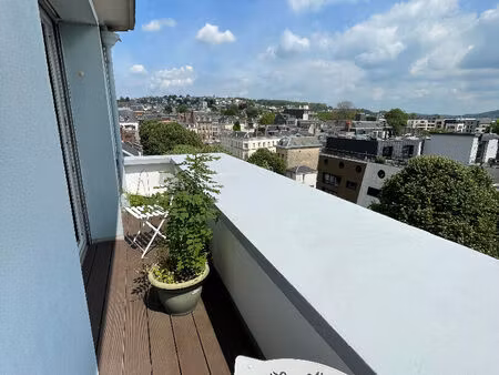 location appartement 2 pièces 37m²