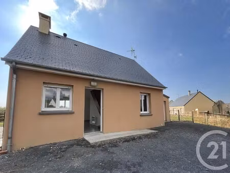 location maison 4 pièces 62m² muneville sur mer 50290