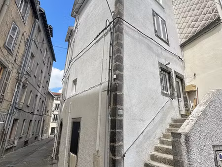 immeuble à vendre chamalières