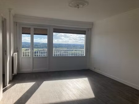 location appartement 3 pièces 72m² lisieux 14100