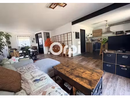 vente maison 4 pièces 114 m² à seclin (59113)  239 900 €