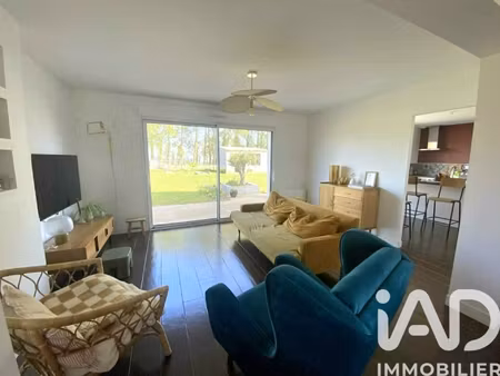 vente maison/villa 6 pièces