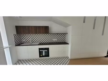 à louer maison 77 5 m² – 1 500 € |volmerange-les-mines