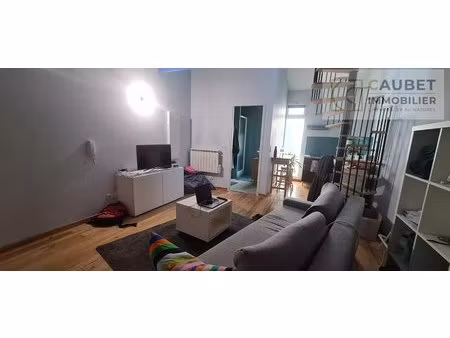 appartement t2 - 40m²
