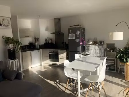 location appartement 3 pièces 59m² herouville st clair 14200
