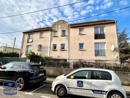 appartement à louer 2 pièces 33 m² - montfermeil (93) - 782€