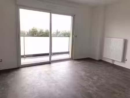 location appartement 3 pièces 65m² montivilliers 76290
